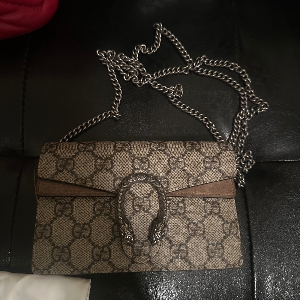 Gucci Mini
